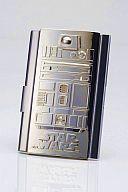 【中古】小物(男性) R2-D2 名刺入れ 「スター・ウォーズ」