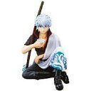 【中古】食玩 トレーディングフィギュア 坂田銀時「銀魂STYLING2だァァァ!! 〜劇場版銀魂 新訳 紅桜篇〜」