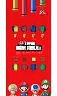 【中古】Wiiハード NEW SUPER MARIO BROS.Wii オリジナルカラーWiiリモコンストラップセット 【中古】Wiiハード NEW SUPER MARIO BROS.Wii オリジナルカラーWiiリモコンストラップセット