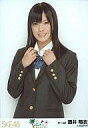 【中古】生写真(AKB48・SKE48)/アイドル/SKE48 酒井萌衣/上半身/パレオはエメラルド握手会会場限定生写真