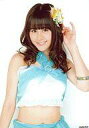 【中古】生写真(AKB48・SKE48)/アイドル/SKE48 木下有希子/パレオはエメラルド/新星堂特典