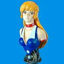 【中古】食玩 トレーディングフィギュア 05.如月ハニー(キューティーハニー) 「永井豪 ダイナミックゲームブロック」