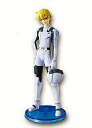 【中古】食玩 トレーディングフィギュア グラハム・エーカー 「機動戦士ガンダム00 PORTRAITS2」