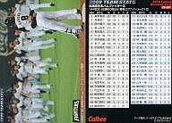 【中古】スポーツ/2010プロ野球チップス第1弾/-/チームスタッツカード TS-07 ： 北海道日本ハムファイターズ/リーグ優勝の瞬間