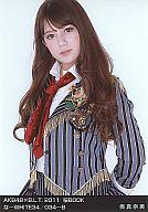 š̿(AKB48SKE48)/ɥ/AKB48 /AKB48B.L.T.2011/BOOK/-WHITE34/034-B