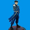【中古】食玩 トレーディングフィギュア ロイ・マスタング 「鋼の錬金術師FA」 ハガレンSTYLING