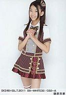 【中古】生写真(AKB48・SKE48)/アイドル/SKE4