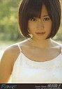 【中古】生写真(AKB48・SKE48)/アイドル/AKB48 前田敦子/バストアップ/Flower/下部黒帯/劇場盤購入特典生写真