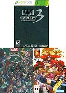 【中古】XBOX360ソフト 北米版 MARVEL VS. CAPCOM 3 FATE Of TWO WORLDS SPECIAL EDITION (国内本体可) 【中古】XBOX360ソフト 北米版 MARVEL VS. CAPCOM 3 FATE Of TWO WORLDS SPECIAL EDITION (国内本体可)