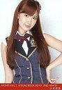 【中古】生写真(AKB48 SKE48)/アイドル/AKB48 小嶋陽菜/AKB48×B.L.T.VISUALBOOK2010/2ND-WHITE