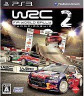 【中古】PS3ソフト WRC2～FIAワールドラリーチャンピオンシップ