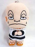 【中古】ぬいぐるみ 錯乱坊(チェリー) ボールチェーン付きぬいぐるみマスコットE 「うる星やつら セブンイレブン当りくじ」