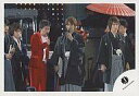 【中古】生写真(ジャニーズ)/アイドル/ジャニーズ ジャニーズ/国分・中丸/横型/赤い傘/着物/マイク/公式生写真