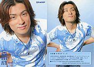 森田成一 コレクションカード
