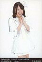 【中古】生写真(AKB48 SKE48)/アイドル/AKB48 内田眞由美/AKB48×B.L.T.2011 じゃんけんBOOK ぱ-WHITE19/115-A