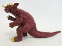 【中古】食玩 トレーディングフィギュア パラゴン2001 バンダイ ゴジラグミ 東宝怪獣シリーズ