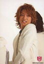 【中古】生写真(ジャニーズ)/アイドル/Hey! Say! JUMP Hey!Say!JUMP/高木雄也/上半身/ジャケット白/体左向き/公式生写真