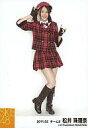 【中古】生写真(AKB48・SKE48)/アイドル/SKE48 松井珠理奈/全身/SKE48 2011年2月度 個別生写真「teamS「制服の芽」公演 ユニットシャッフル衣装」
