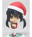 【中古】トレーディングフィギュア 中野梓 (サンタVer.)...