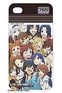 【中古】モバイル雑貨 キービジュアル1 SOTOGAWA for iPhone4/4S 「アイドルマスターコレクション」