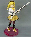 【中古】食玩 トレーディングフィギュア 巴マミ 「魔法少女まどか☆マギカ 魔法少女コレクション」