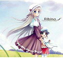 【中古】ゲームミュージックCD Albina(アルビナ)-Assorted Kudwaf Songs-