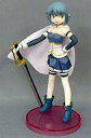 【中古】食玩 トレーディングフィギュア 美樹さやか 「魔法少女まどか☆マギカ 魔法少女コレクション」