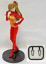 【中古】食玩 トレーディングフィギュア 式波・アスカ・ラングレーA 「ヱヴァンゲリヲン新劇場版 PORTRAITS6」