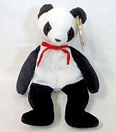 【中古】ぬいぐるみ パンダ(Fortune) ぬいぐるみ ビーニーベイビーズ