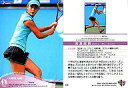 【中古】BBM/プレイングヴィーナス/BBM REAL VENUS CARDS 2011 05 [プレイングヴィーナス] ： 美濃越舞[テニス]