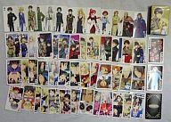発売日 - メーカー 角川書店 型番 - 備考 商品解説■こちらは「2006Animage3月号」の付録になります。その他雑誌などの商品は付属致しません。予めご了承ください。【商品詳細】＜セット内容＞トランプ×54枚(ジョーカー×2含む) 関連商品はこちらから 角川書店　