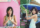 【中古】アイドル(AKB48・SKE48)/前田敦子 HIT’S PREMIUM No.01 : 前田敦子/レギュラーカード/前田敦子 HIT’S PREMIUM