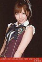 【中古】生写真(AKB48 SKE48)/アイドル/AKB48 河西智美/AKB48×B.L.T.VISUALBOOK2010/2ND-BLACK