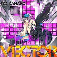 【中古】アニメ系CD いとうかなこ/VECTOR[通常盤]