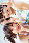 【中古】生写真(AKB48・SKE48)/アイドル/AKB48 [AKB48][ポニーテールとシュシュ]ぐるぐる王国特典(小野恵令奈・高城亜樹)