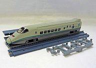 【中古】食玩 ミニカー E3系つばさ スタートレイン パノラマ特急編