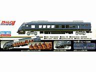 【中古】食玩 ミニカー 787系リレーつばめ 「スタートレイン4 つばめ 翔ぶ。編」