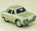 【中古】食玩 ミニカー 科特隊専用車 プルバックカー ウルトラマンシリーズコレクション 45th ANNIVERSARY サントリー コーヒーボス 付録品