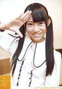 【中古】生写真(AKB48・SKE48)/アイドル/SKE48 後藤理沙子/上半身/敬礼/ピンクネクタイ/公式生写真