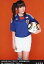 【中古】生写真(AKB48・SKE48)/アイドル/AKB48 多田愛佳/AKB48×B.L.T.2010/W杯応援BOOK/蘭-ORANGE02/050-A 200円