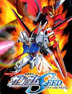【中古】スコア・楽譜 ≪アニメ＆ゲーム≫ 機動戦士ガンダムSEED ピアノ・ソロ・アルバム【中古】afb