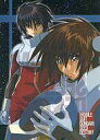 【中古】クリアファイル キラ&シン B5クリアファイル 「機動戦士ガンダムSEED DESTINY」 月刊アニメージュ2005年6月号付録