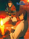 【中古】クリアファイル 政宗&小十郎 クリアファイル 「戦国BASARA弐」 アニメディア2010年12月号付録