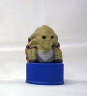 【中古】ペットボトルキャップ 40.キット・フィストー(HEAD) 「スター・ウォーズ エピソードII ペプシ ボトルキャップ」