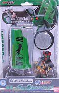 【中古】おもちゃ カンドロイドシリーズ03 バッタカンドロイド 「仮面ライダーオーズ/OOO」