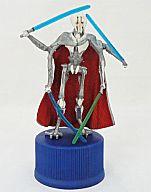 【中古】ペットボトルキャップ 11.GENERAL GREVOUS ジェネラル・グリーバス「スター・ウォーズ エピソードIII」 ペプシ ボトルキャップ