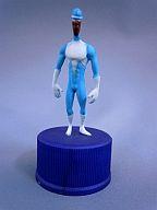 【中古】ペットボトルキャップ 8.FROZONE フロゾン 「Mr.インクレディブル」ペプシボトルキャップ