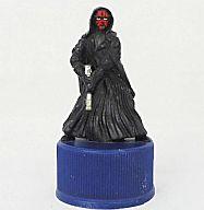 【中古】ペットボトルキャップ 24.DARTH MAUL(2) ダース・モール 「ペプシ スター・ウォーズ エピソードI ボトルキャ…