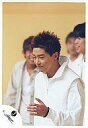 【中古】生写真(ジャニーズ)/アイドル/KinKi Kids KinKi Kids/堂本剛/白ジャージ/左手パー/公式生写真