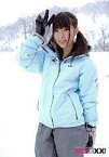 【中古】生写真(AKB48・SKE48)/アイドル/AKB48 岩佐美咲/膝上/雪の上/AKBと××特典生写真